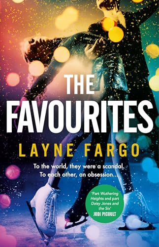 The Favourites: Lace up for the epic love story and 2025's biggest reader obsession