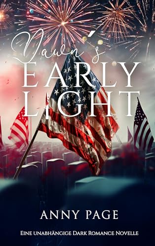 Dawn's Early Light (Seasons of Sins 3)