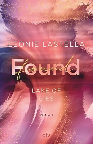 Lake of Lies – Found: Roman