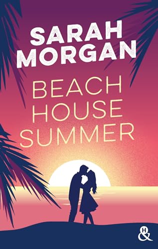 Beach House Summer (&H) (French Edition)
