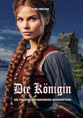 Die Königin (Trilogie der MacBride-Schwestern 1)