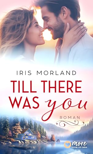 Till there was you (Die Thornton Family 6)