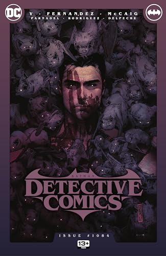 Detective Comics (2016-) #1084