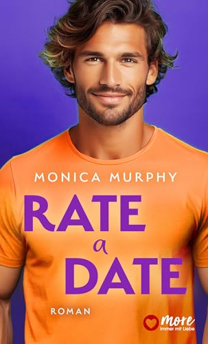 Rate a Date (Die Dating Serie 5)