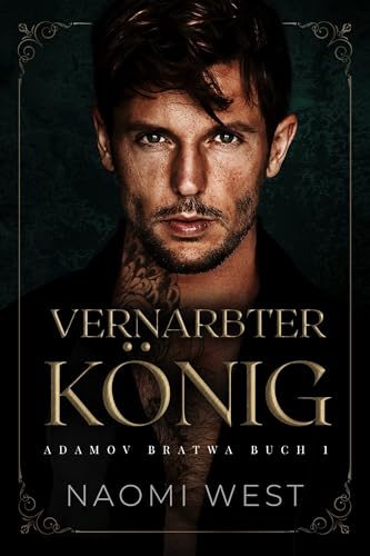 Vernarbter König (Adamov Bratwa 1)