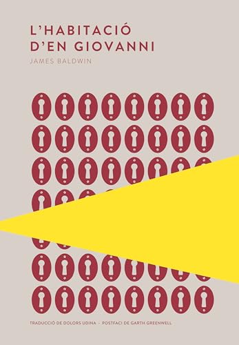 L'habitació d'en Giovanni (Colom nº 5) (Spanish Edition)