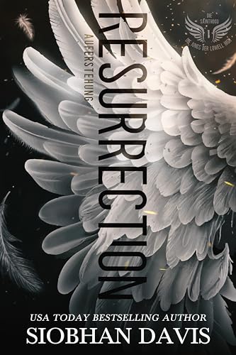 Resurrection – Auferstehung (Die Sainthood – Die Jungs der Lowell High 1)