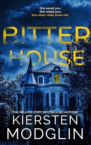 Bitter House
