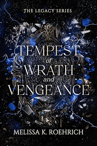 Tempest of Wrath and Vengeance