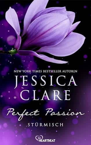 Perfect Passion - Stürmisch (Perfect Passion - Billionaire Boys Club 1)