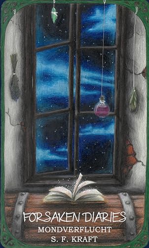 Forsaken Diaries: Mondverflucht