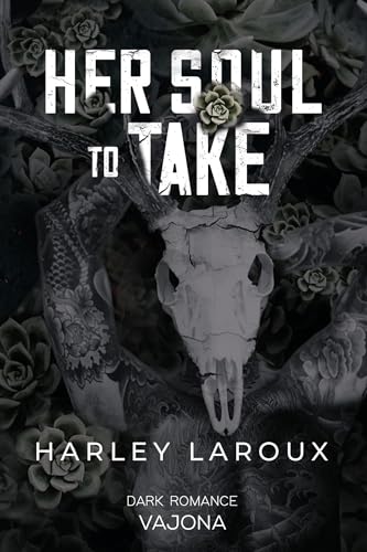 Her Soul to Take (Souls Trilogy 1)