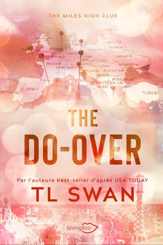 The Do-Over : Edition Française (The Miles High Club)