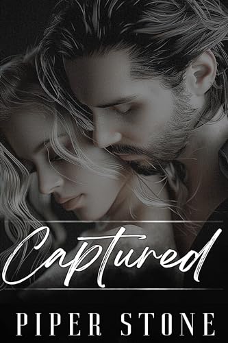 Captured: A Dark Mafia Romance (Cruel Kings Book 1)