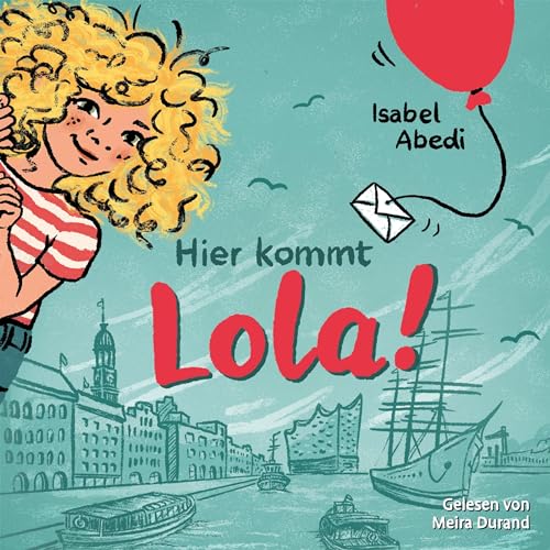 Hier kommt Lola!: Lola 1