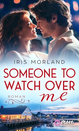 Someone to watch over me (Die Thornton Family 5)
