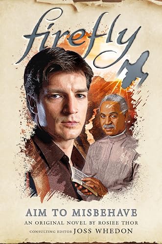 Firefly - Aim to Misbehave