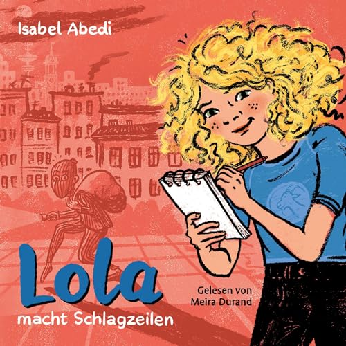 Lola macht Schlagzeilen: Lola 2