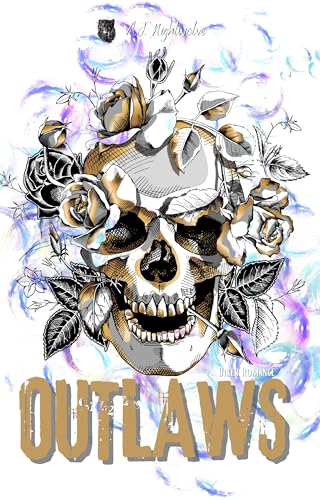 OUTLAWS - Book 15 (Inferno Outlaws MC)