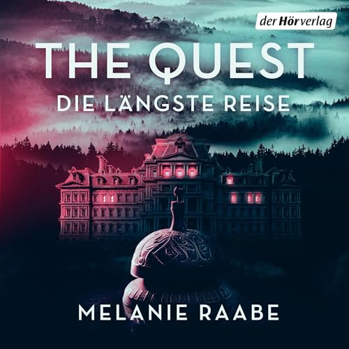 The Quest - Die längste Reise: Die längste Reise
