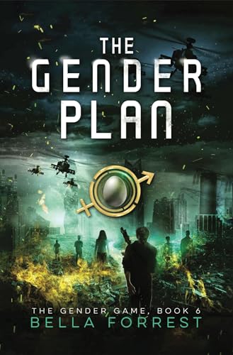 The Gender Game #6: The Gender Plan