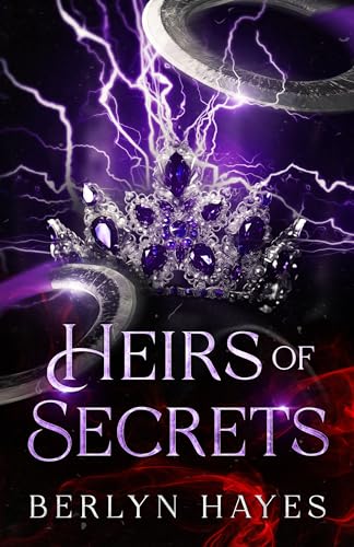 Heirs of Secrets