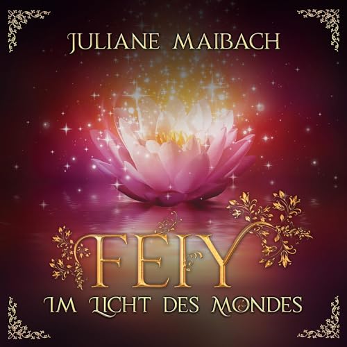 Im Licht des Mondes: Feiy 1