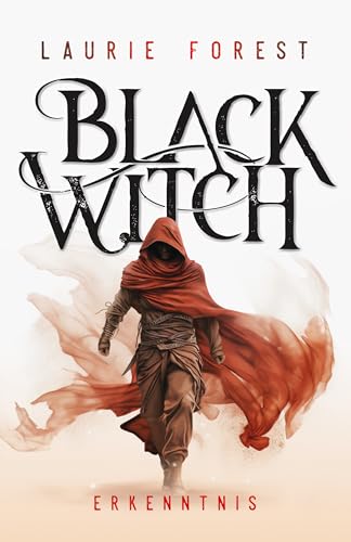 Black Witch - Erkenntnis: Band 2 der epischen NY Times und USA Today Bestsellerserie
