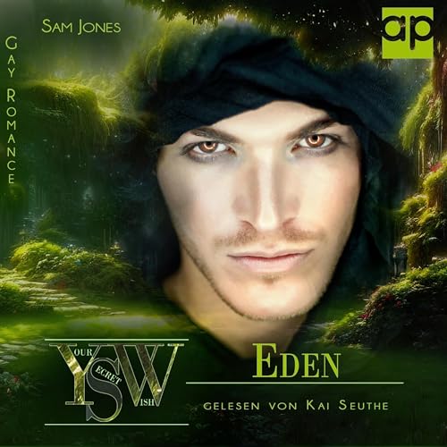 Eden: Your SECRET WISH 4