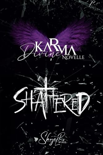 Karma Divine 5 1/2: Shattered (WHITE EDITION) - Psychologisches Drama, Multiple Persönlichkeiten