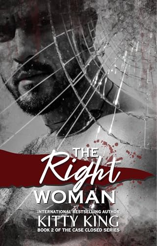 The Right Woman (Case Closed Series Book 2)