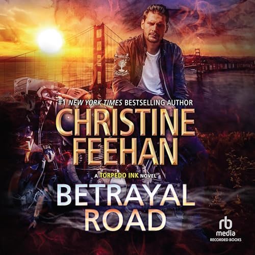 Betrayal Road