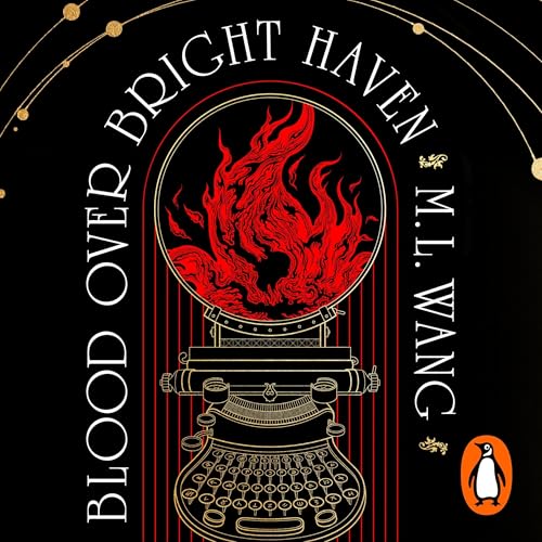 Blood over Bright Haven