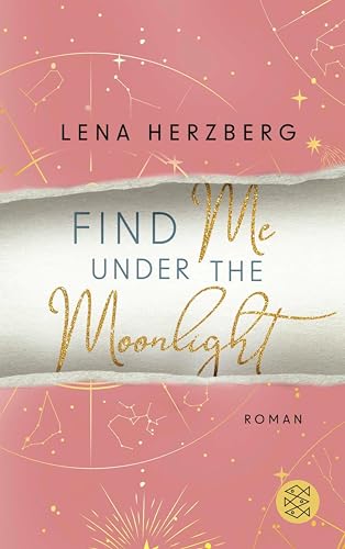 Find Me Under The Moonlight: Fake-Dating-Romance in einer kleinen Buchhandlung (Above Us 2)