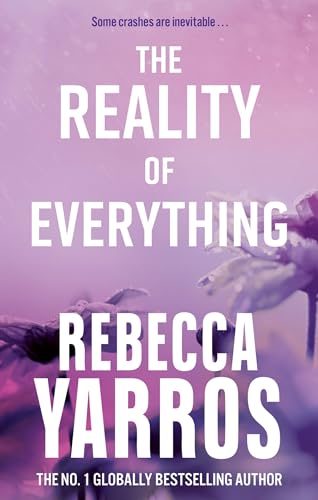 The Reality of Everything (Flight & Glory)