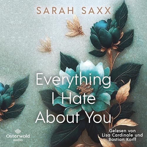 Everything I Hate About You: Mighty Bastards 1