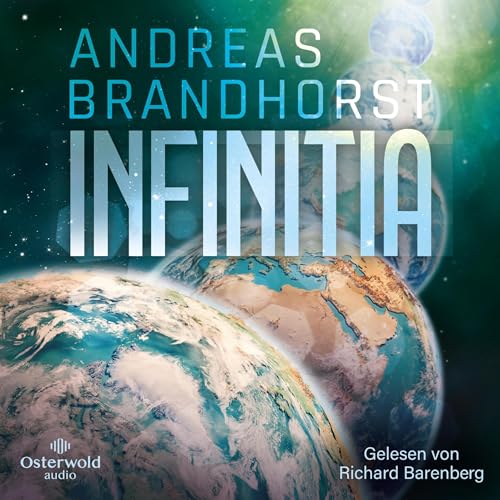 Infinitia