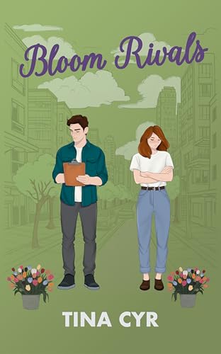Bloom Rivals