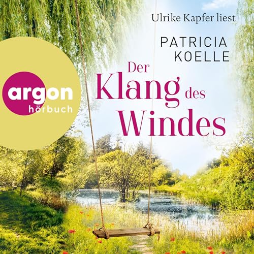 Der Klang des Windes: Sehnsuchtswald 4