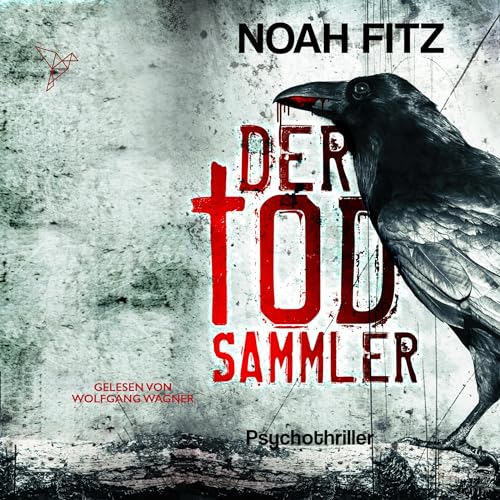 Der Todsammler: Johannes-Hornoff 5
