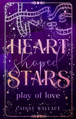 Heart-Shaped Stars: Play of Love