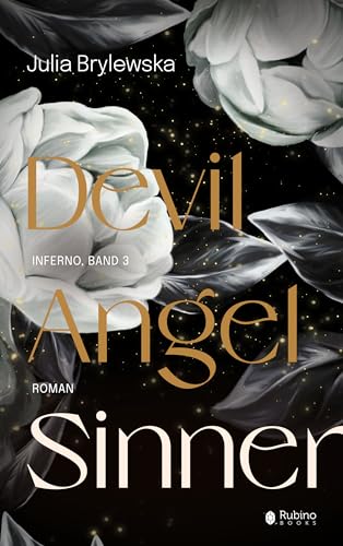 Sinner: Inferno-Reihe Band 3