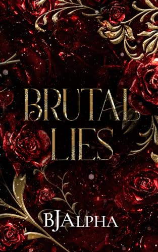 Brutal Lies: (The Brutal Duet Part Ⅱ Book 2) (The Brutal Series, Band 4)