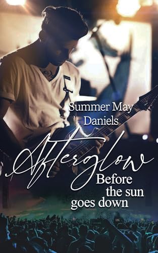 Afterglow: Before the sun goes down (Two Faces 3)