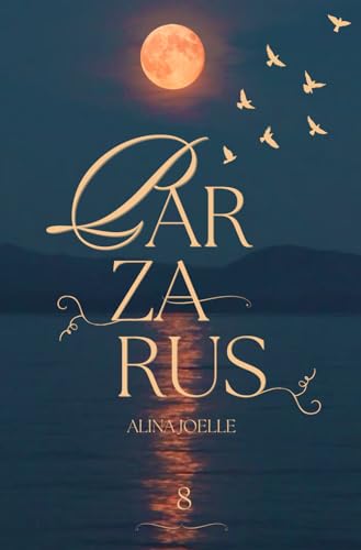 Parzarus: Episode 8