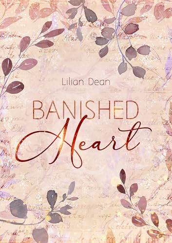 Banished Heart : Giulia und Eric
