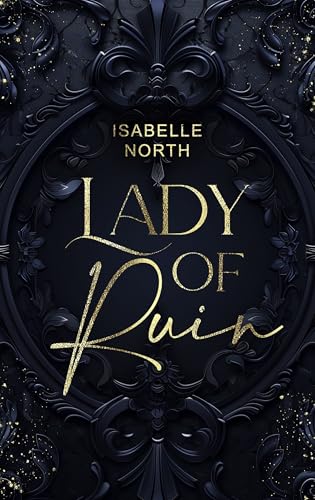 Lady of Ruin (Women of Revenge 3)