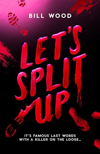 Let's Split Up (eBook)