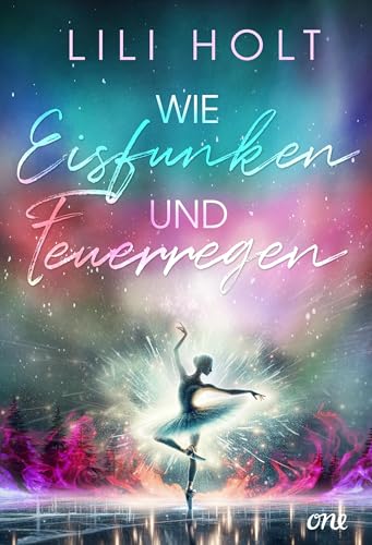 Wie Eisfunken und Feuerregen