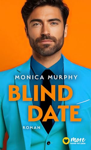 Blind Date (Die Dating Serie 7)